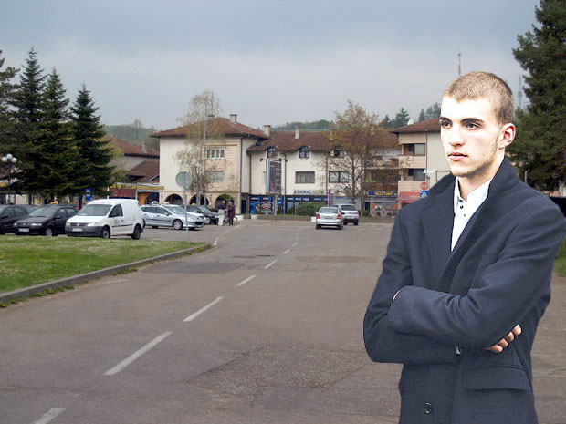 ЦЕЦИН СИН СЕ ПРЕДАО ПОЛИЦИЈИ: Вељко Ражнатовић на саслушању